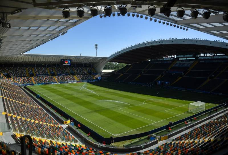 UEFA Superkuboku uğrunda oyun bu ölkədə keçiriləcək