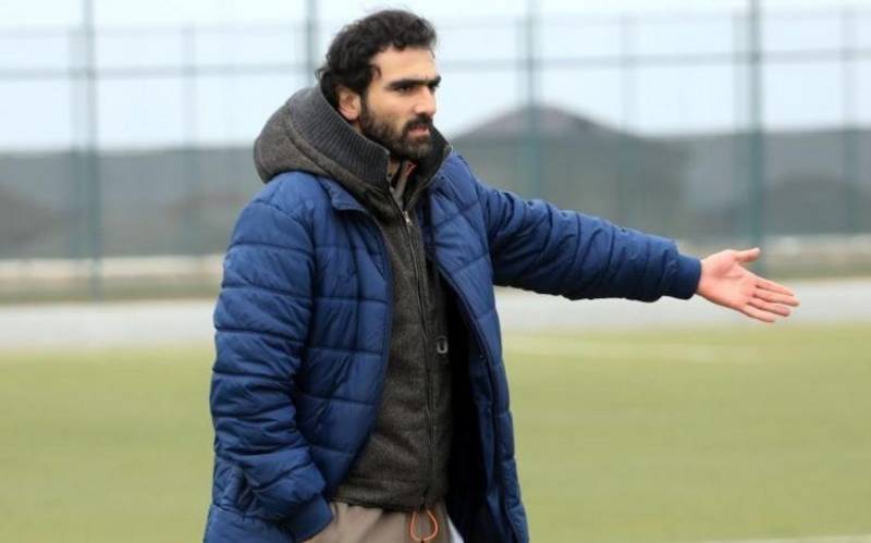\"Qarabağ\"la matç bizim üçün yaxşı təcrübə oldu\" - Vaqif Cavadov