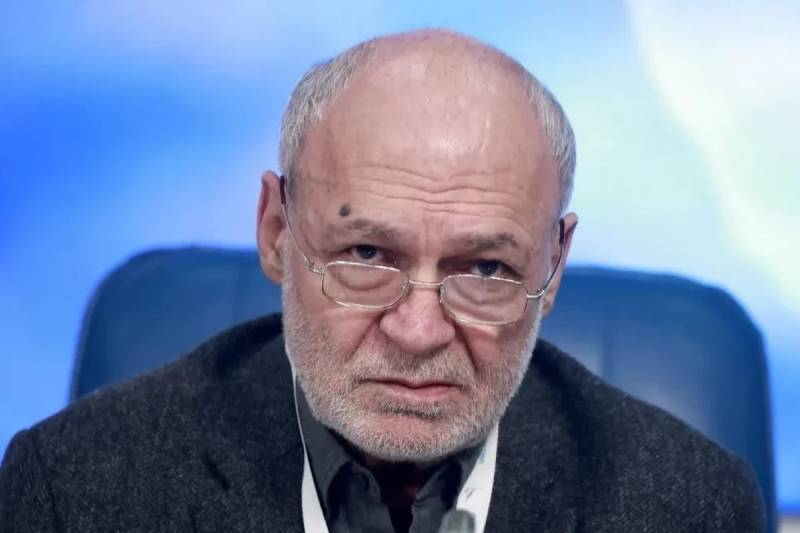 Ermənistana giriş ona qadağan edildi