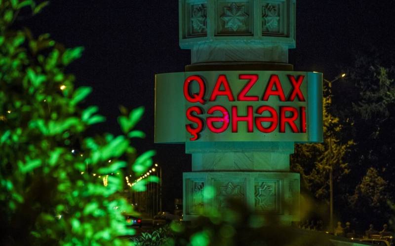 Qazax Azərbaycanın “İdman Paytaxtı” seçildi