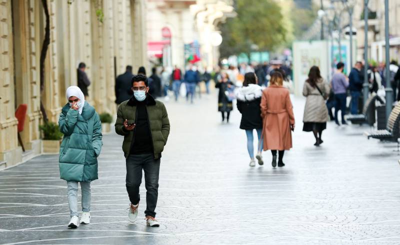 Baş nazirdən tibbi maskalarla bağlı QƏRAR