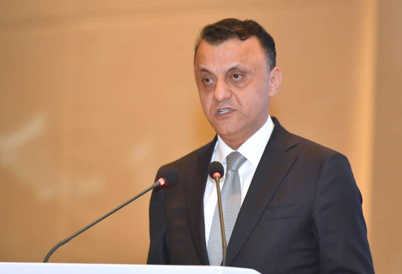 \"Köhnə ideyaları olan rəhbər şəxslər bizlə ayaqlaşa bilmir\" - TƏBİB direktoru
