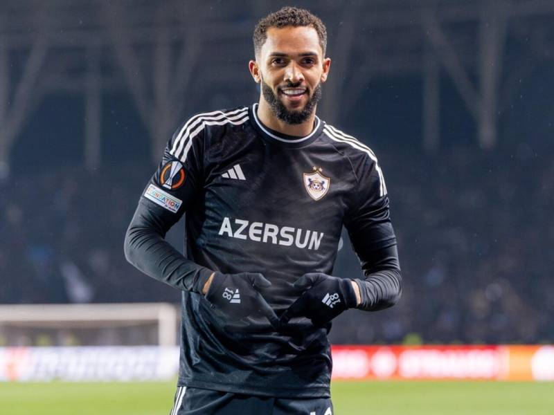 \"Qarabağ\" yayda 8 milyonluq təklifdən imtina etdi