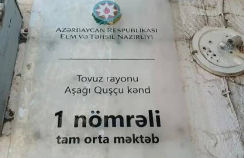 70-dən çox şagirdin zəhərlənmə isə bağlı yeni detallar