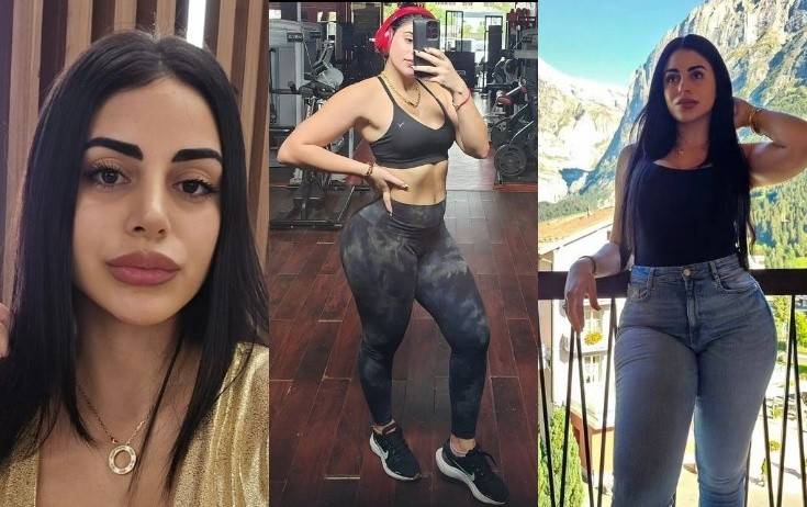Azərbaycanlı bloger estetik əməliyyatdan sonra evində ÖLÜ TAPILDI
