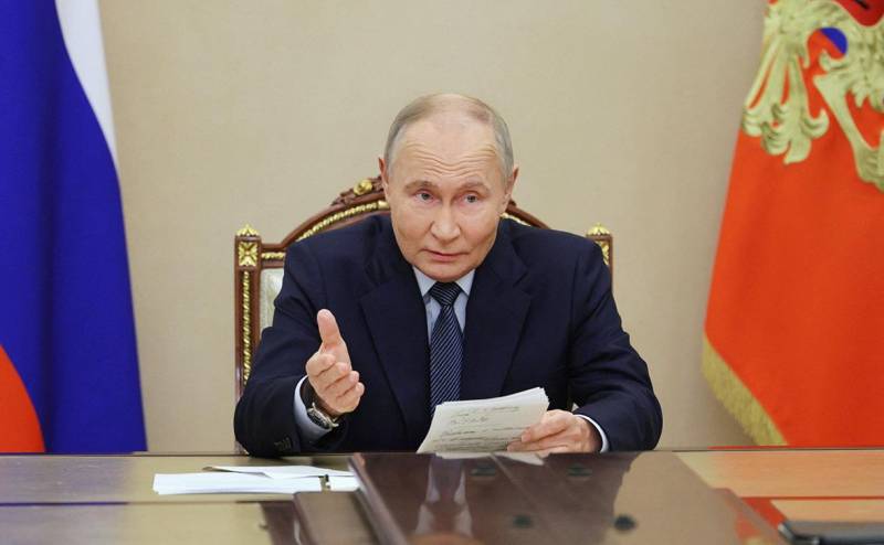 Rusiya Ukrayna ilə danışıqlara hazırdır? 