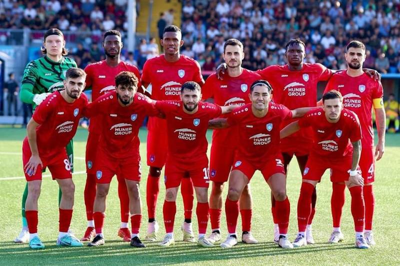 \"Turan Tovuz\" un adı dəyişir - Klub AFFA-ya müraciət etdi
