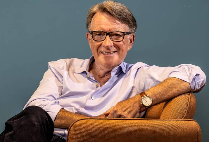 Böyük Britaniya onu ABŞ-yə səfir təyin etdi