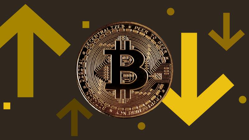 \"Bitkoin\"nin qiyməti rekord həddə çata bilər 
