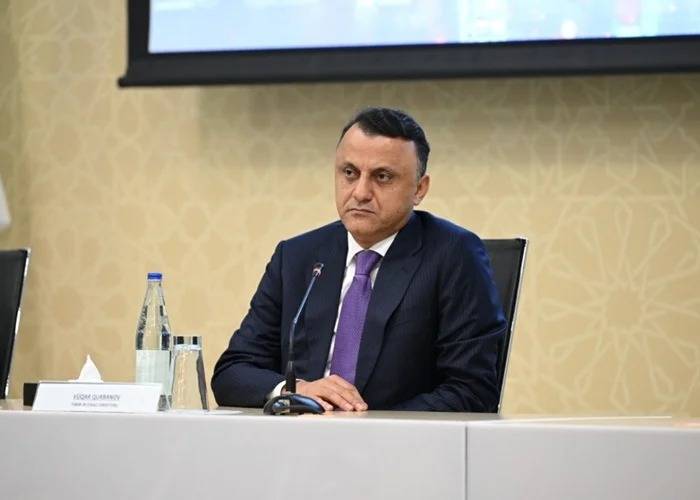\"Hazırda 3 mindən çox tibbi xidmət ödənişsizdir\" - Vüqar Qurbanov