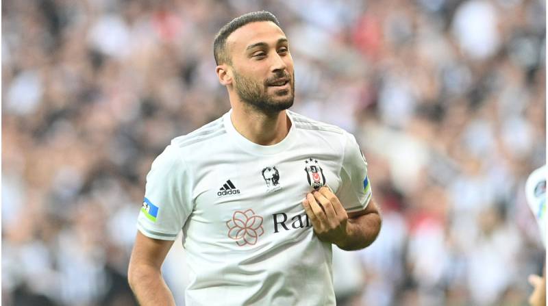 Cenk Tosun \"Fənərbaxça\"dan ayrılacaq? 