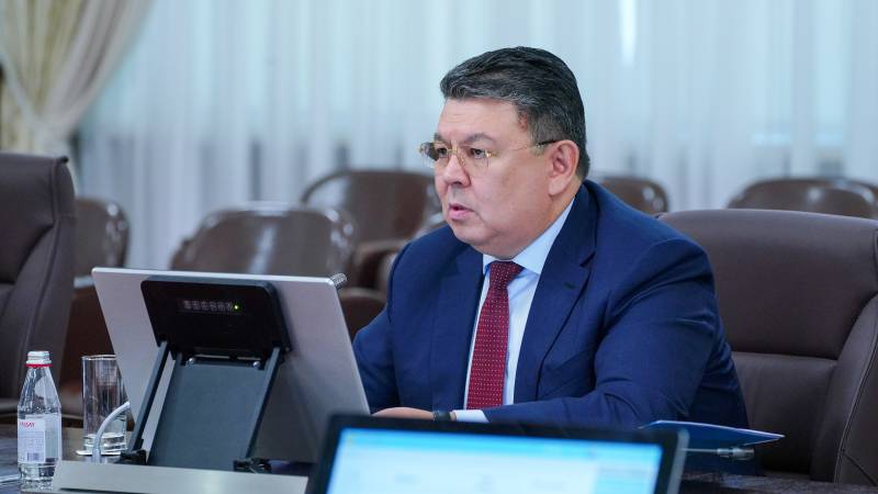 \"Rusiya və Azərbaycana qəza ilə bağlı araşdırma aparmağa icazə veriləcək\"- Bozumbayev 