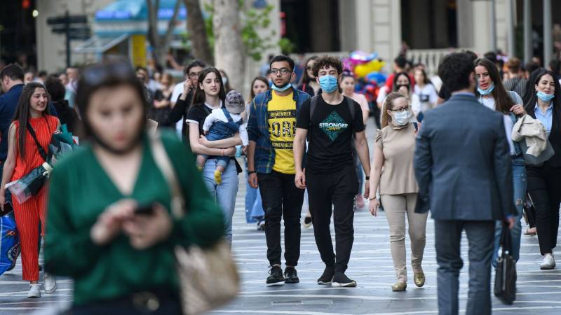 Sabah hava onlar üçün əlverişsiz olacaq- PROQNOZ