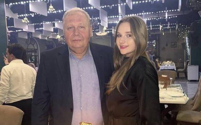 “Ata, sən mənim qəhrəmanımsan, öz həyatını qurban verdin\"- Kşnyakinin qızı
