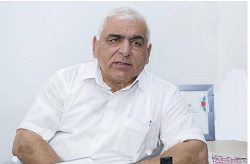 \"Pilot deyir idarəetməni itirmişik, amma dispetçer təyyarənin enişinə icazə vermir...\" - AZAL-ın sabiq prezidenti qəzadan DANIŞDI