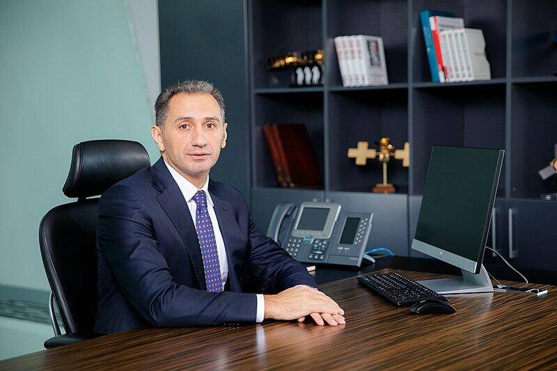 \"Braziliyanın mütəxəssisləri sabah hadisə yerində olacaqlar”- Nazirdən açıqlama