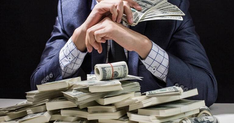 2024-cü ildə ən çox qazanan və \"pulsuz\" qalan milyarderlər 