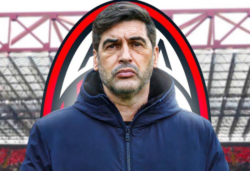 \"Milan\"-ın baş məşqçisi vəzifəsindən qovuldu