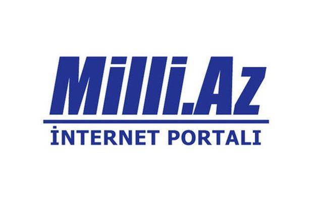 Milli.az saytının 14 yaşı tamam olur
