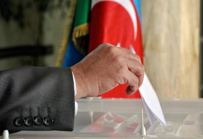 Prezident seçkisində yerli və beynəlxalq müşahidəçilərin sayı AÇIQLANDI