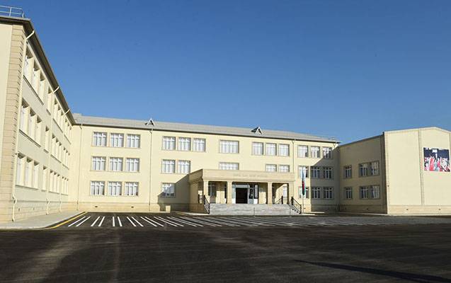 Bakıda iynədən komaya düşən şagird vəfat etdi