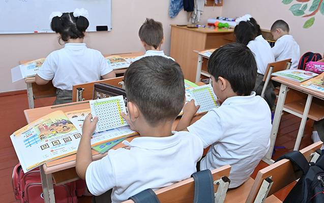 Məktəblərdə qış tətili başa çatdı