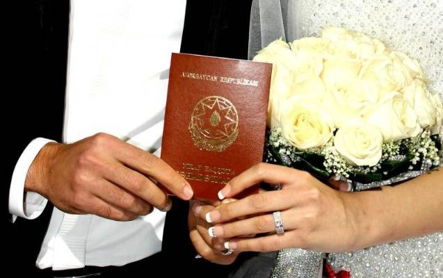 Nikah və boşanma ilə bağlı qaydalar dəyişdi