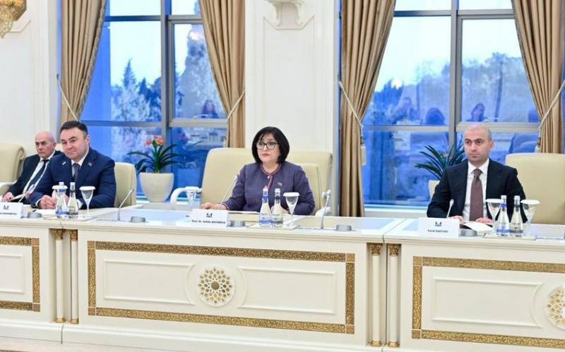 Fransa Cənubi Qafqazda sülhün əldə olunmasını istəmir