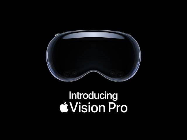 \"Apple\" şirkəti \"Vision Pro\" ilə bağlı ETİRAF ETDİ