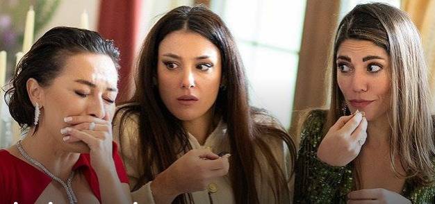 “Kirli Sepeti” serialında bu məşhur iştirak edəcək - FOTO