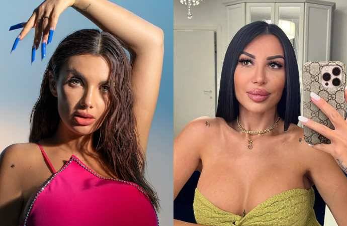 Atasının qanuni qızından əldə etdiyi DNT ilə milyarder Lamborghini ailəsinin üzvü oldu