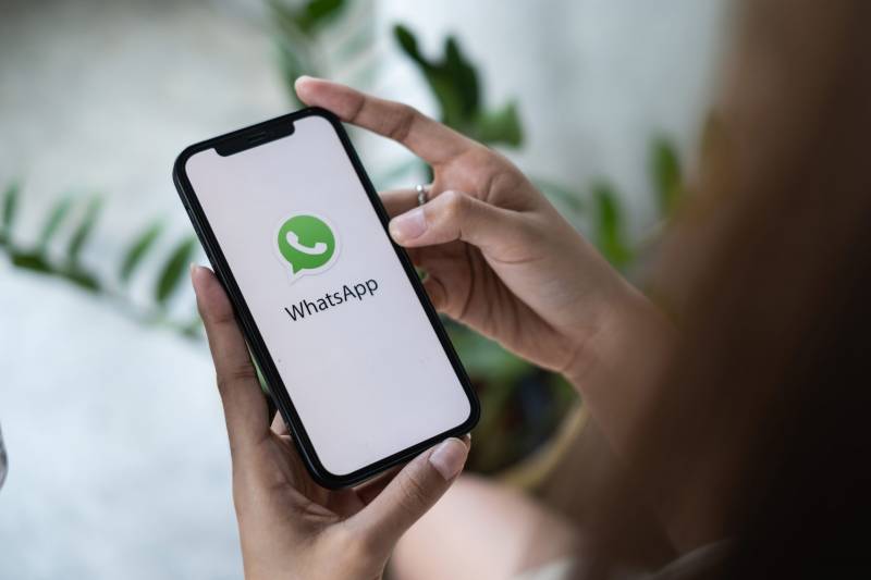 \"Whatsapp\" istifadəçilərinin NƏZƏRİNƏ: Yeni funksiya gəlir - FOTO