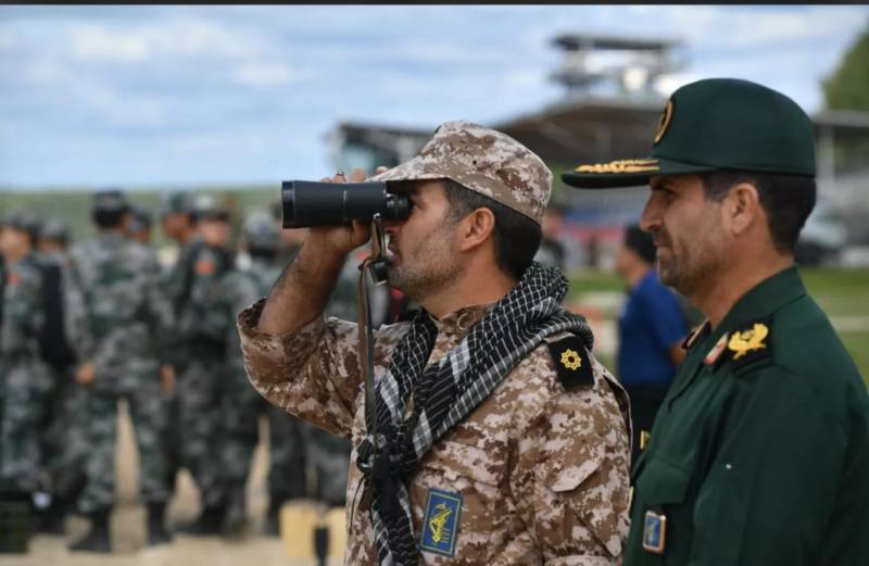 İsrail daha bir SEPAH zabitini öldürdü 