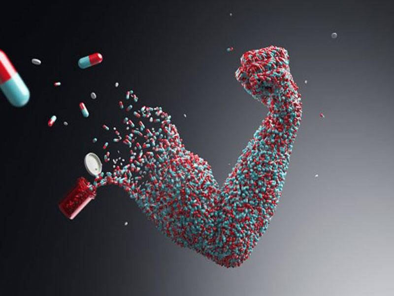 Dopinq və steroid istifadə edən idmançılar üçün Olimpiya Oyunları KEÇİRİLƏCƏK