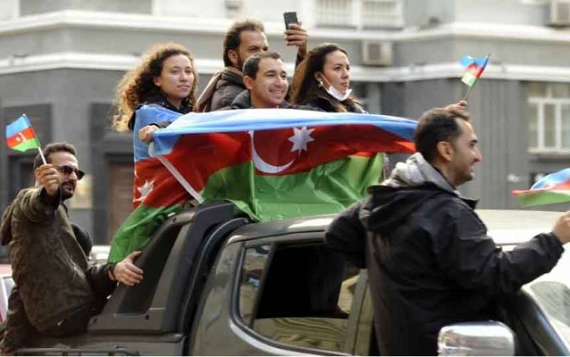 Bu gün Gənclər Günüdür 