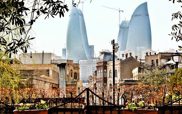 Sabaha olan hava PROQNOZU