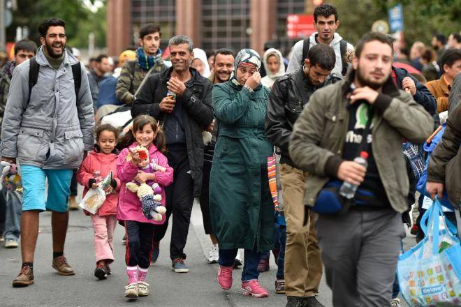 Azərbaycanlı miqrantların Rusiyadan köçü başlayıb - SƏBƏBLƏR