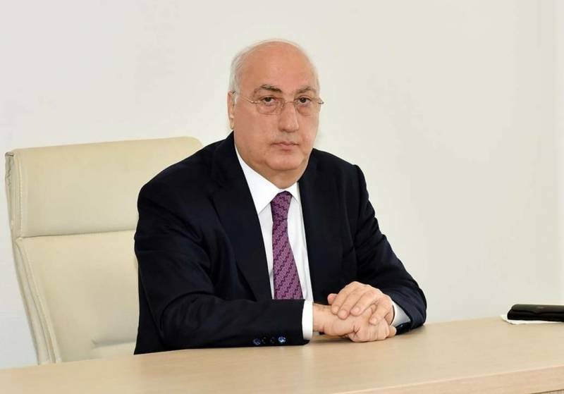 Prezidentdən Zakir Fərəcovla bağlı SƏRƏNCAM