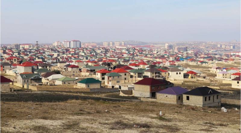 Sənədsiz ev problemi həll olunur - İşçi qrupu yaradıldı