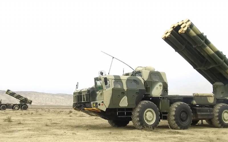 Müdafiə Nazirliyi həftəlik icmalını təqdim edib - VİDEO