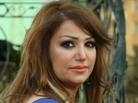 Mənzurənin canlı efirdə göz yaşları \"SEL\" oldu - VİDEO