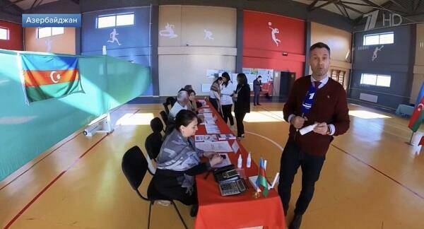 \"İlk dəfə seçkilər Qarabağda da baş tutacaq\" 