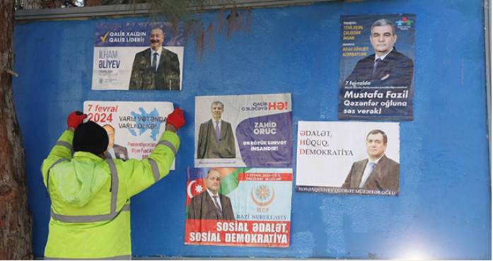 Təşviqat bitir 