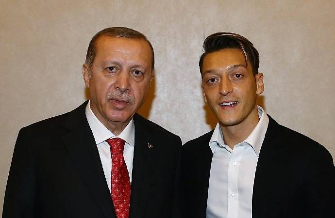 “Ərdoğan Partiyası” Almaniyada kampaniya üzünü seçdi