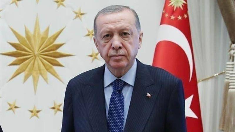 Ərdoğan Kahramanmaraşa GEDƏCƏK