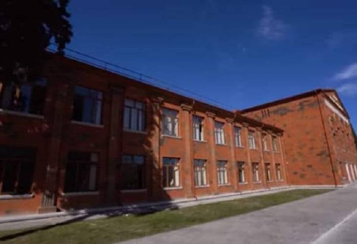 Qarabağ Universitetinin Nizamnaməsi TƏSDİQLƏNDİ