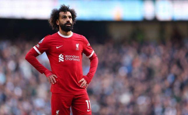 \"Əl-Hilal\" Salah üçün hərəkətə keçdi 