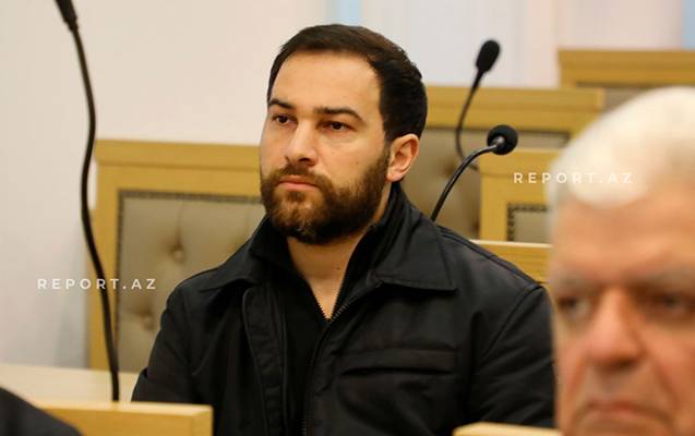 “Nikosayağı” qəzadan sonra ilk dəfə danışdı - FOTO