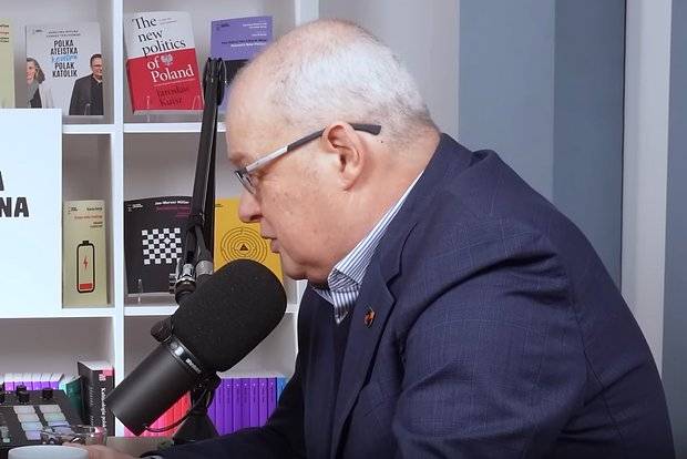 \" Avropa İttifaqı hərbi yaşda olan ukraynalıları ölkədən çıxarmalıdı\" - Polşalı general