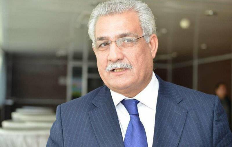 \"Bu gün keçirilən seçkilər dünyaya mesajdır\" - Xalq artisti